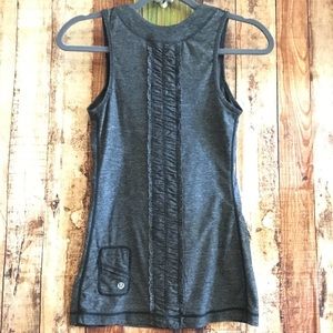 Lululemon Top